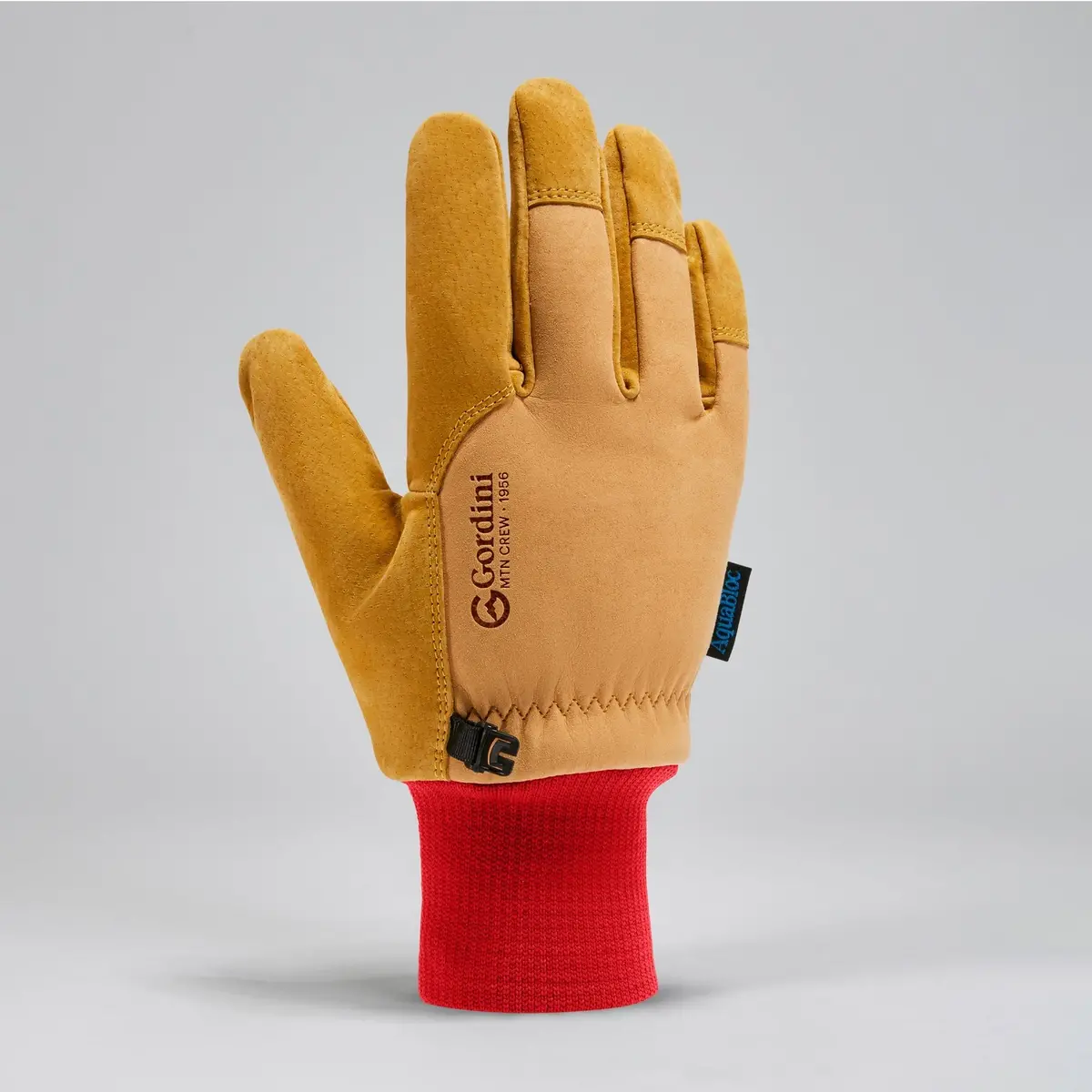 Men's Mtn Guide Glove 1