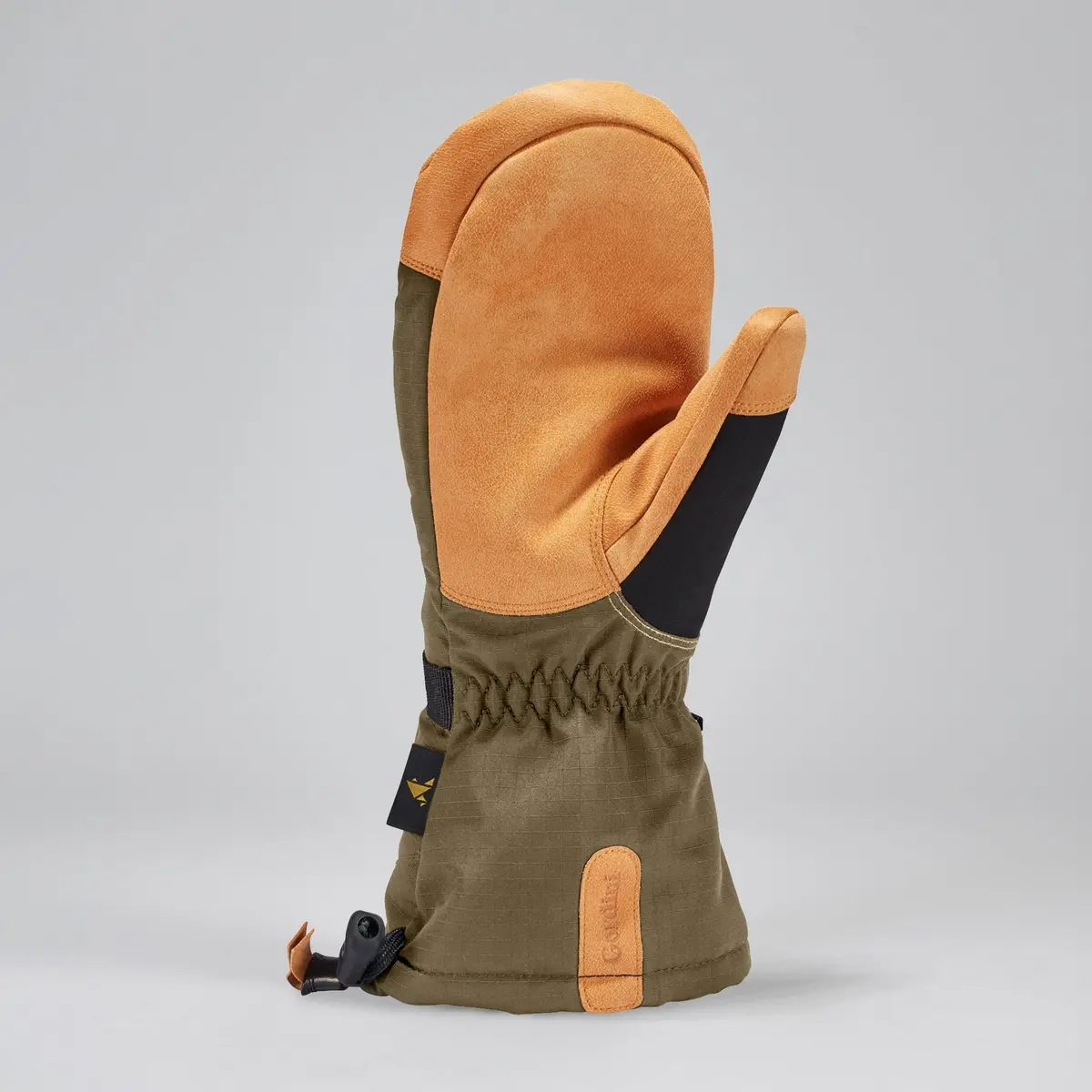 Men's Foundation Mitt 2