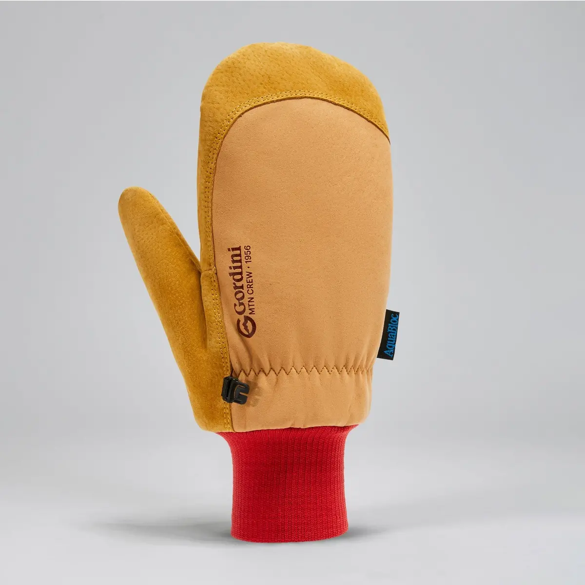 Men's Mtn Guide Mitt 1