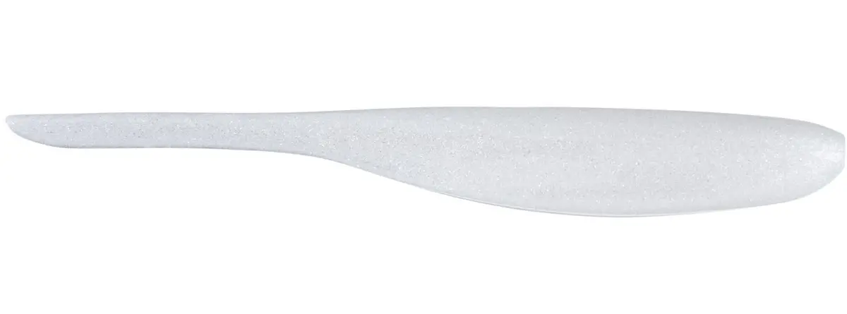 Shad Impact Soft Bait - ( 4") 1