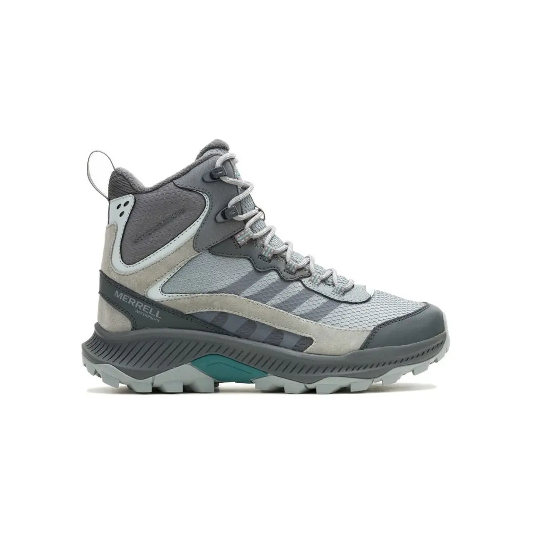 Women's Speed Strike 2 Thermo Mid Waterproof Boot 1