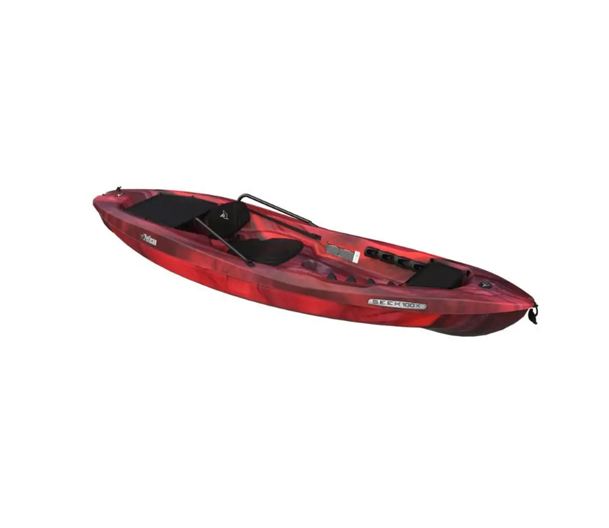 S.E.E.K. 100X Recreational Kayak 1