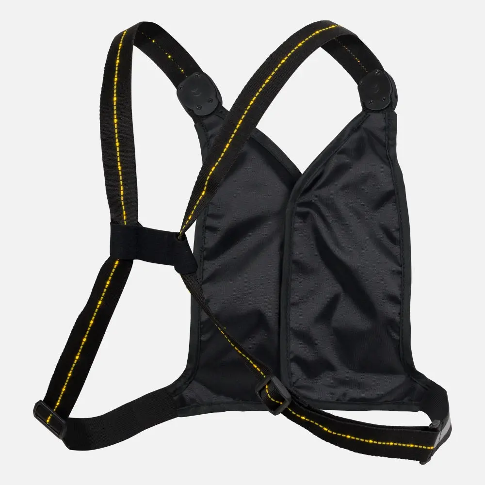 Laser Light Web Vest Rx 2