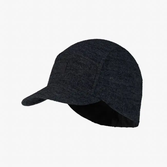 Pack Merino Fleece Cap 1