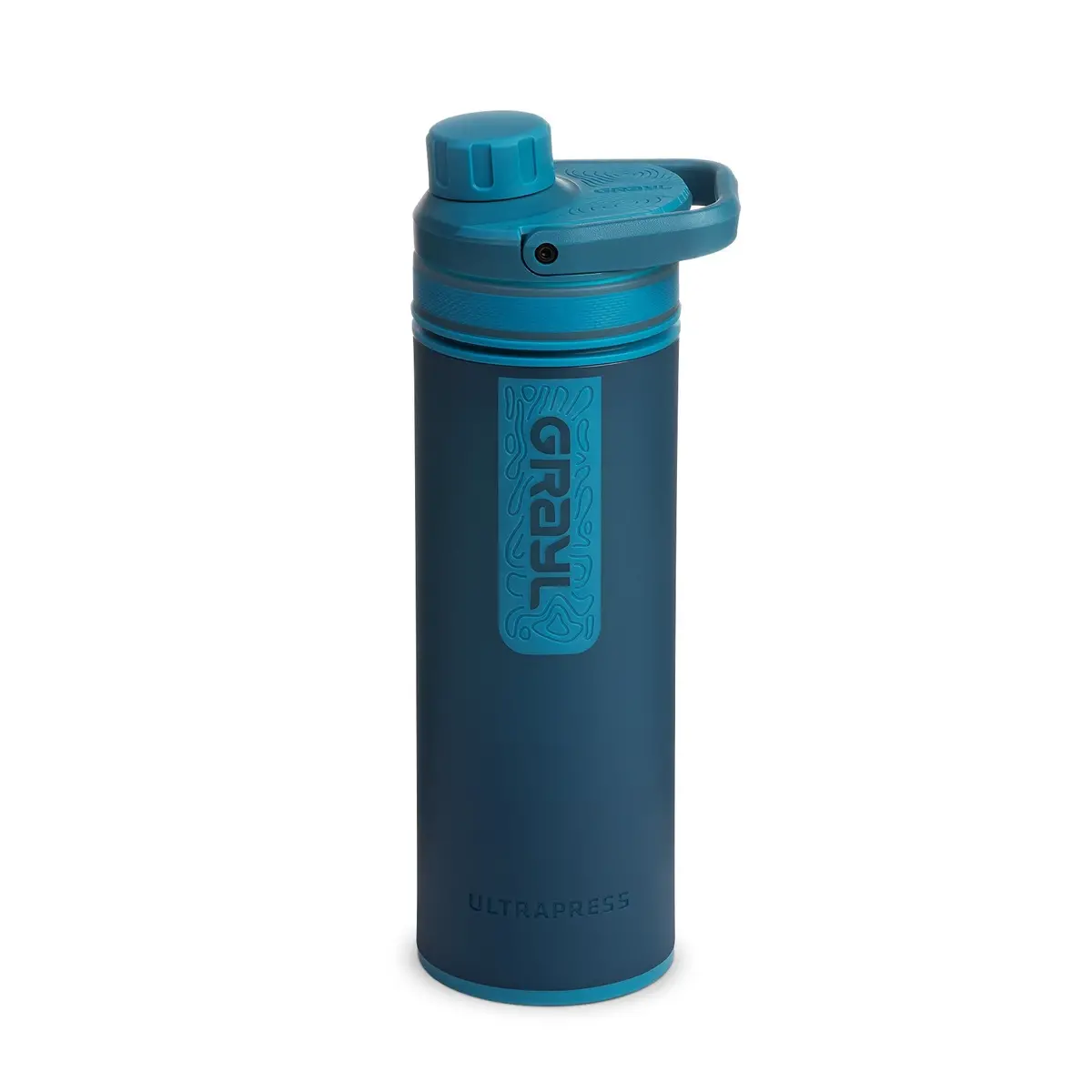 16.9Oz Ultrapress Purifier Bottle 1