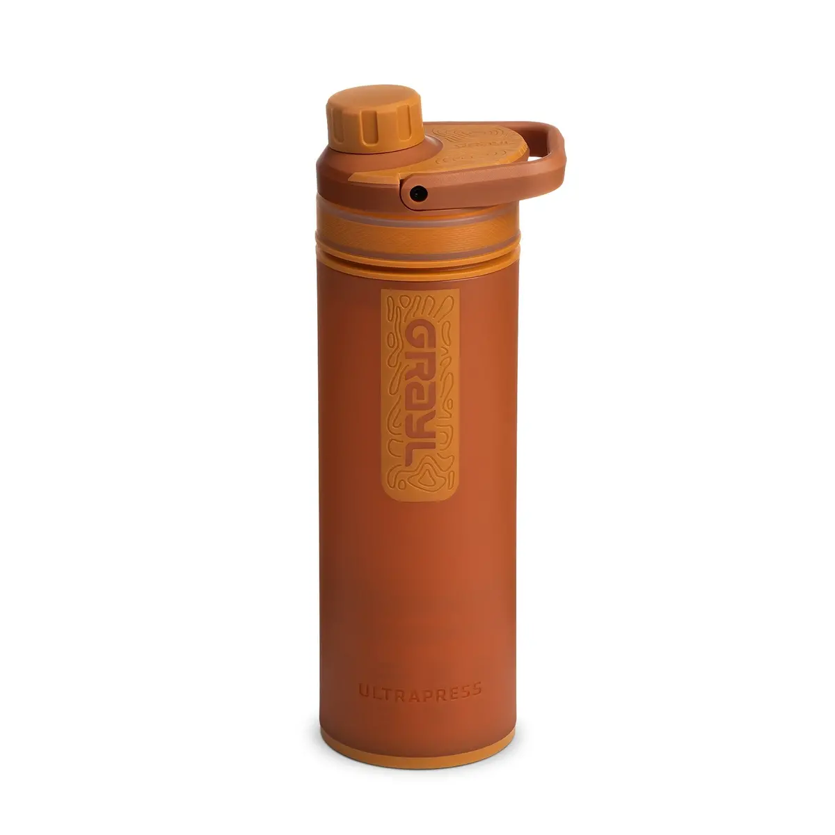 16.9Oz Ultrapress Purifier Bottle 1