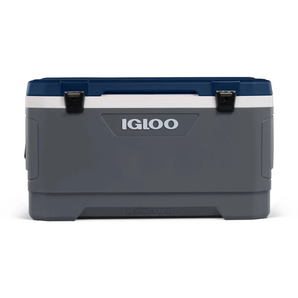Maxcold Latitude 100 Qt Hard Cooler 1