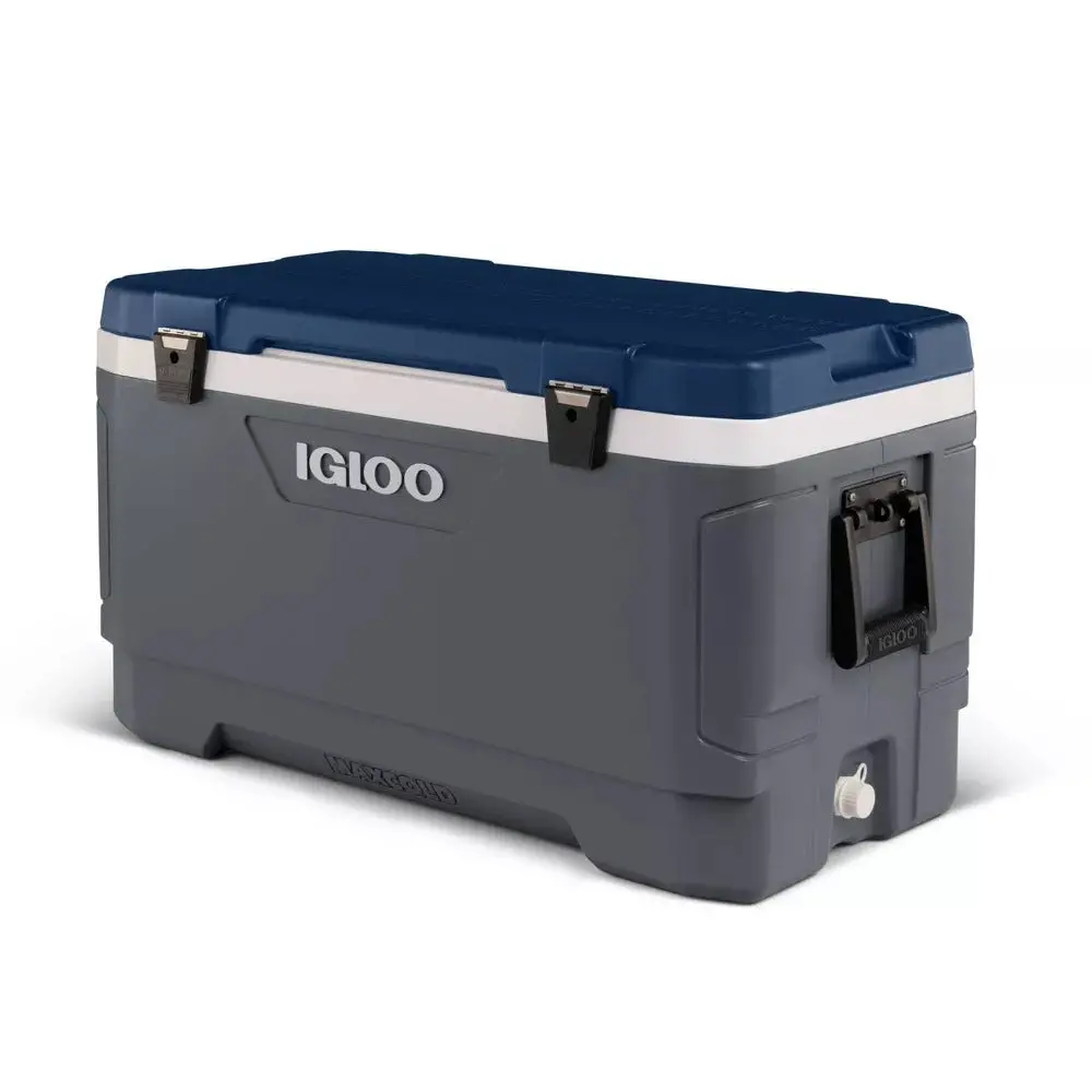 Maxcold Latitude 100 Qt Hard Cooler 2