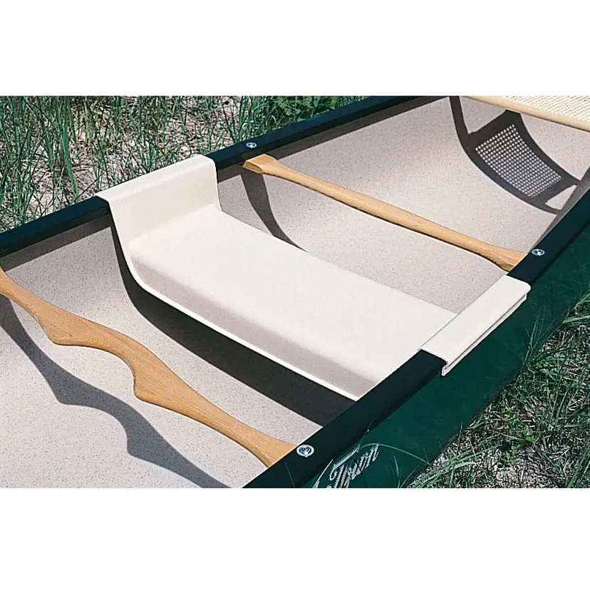 Snap-In Canoe Center Seat 1