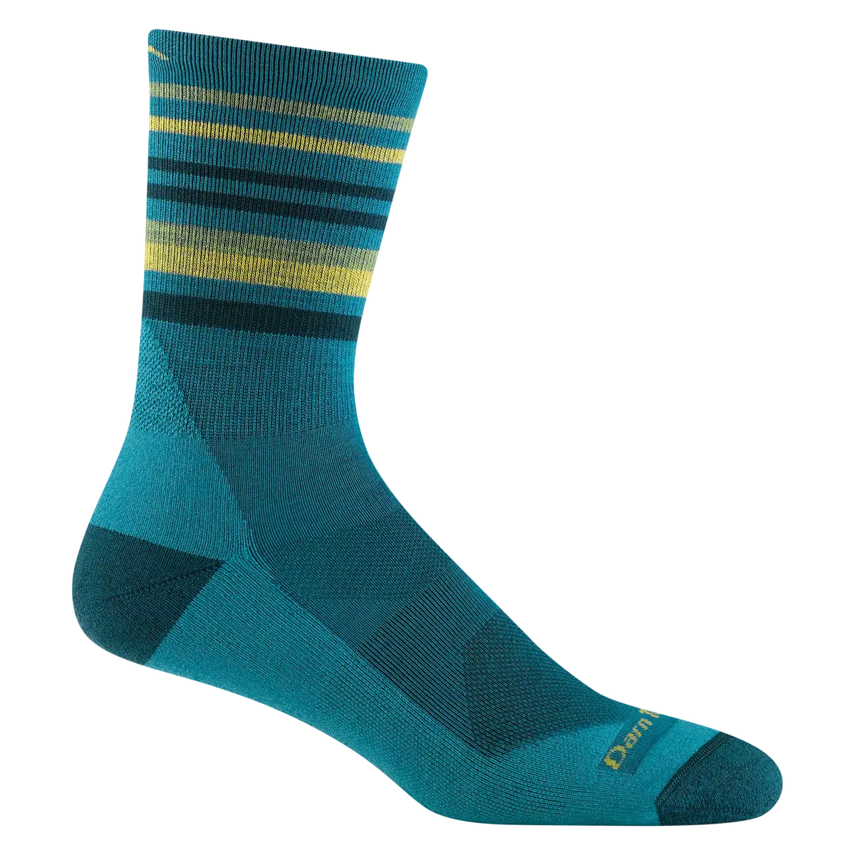 Men's Fastpack Micro Crew Lightweight Hiking Sock 1