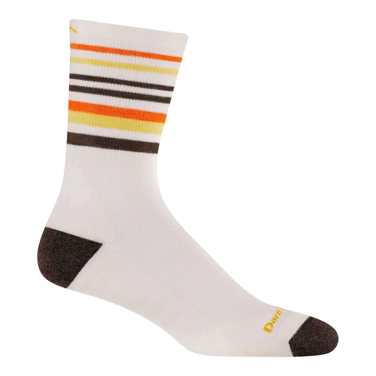 Men's Fastpack Micro Crew Lightweight Hiking Sock 1