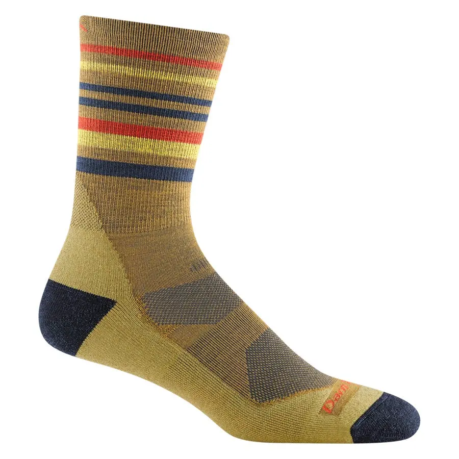 Men's Fastpack Micro Crew Lightweight Hiking Sock 1