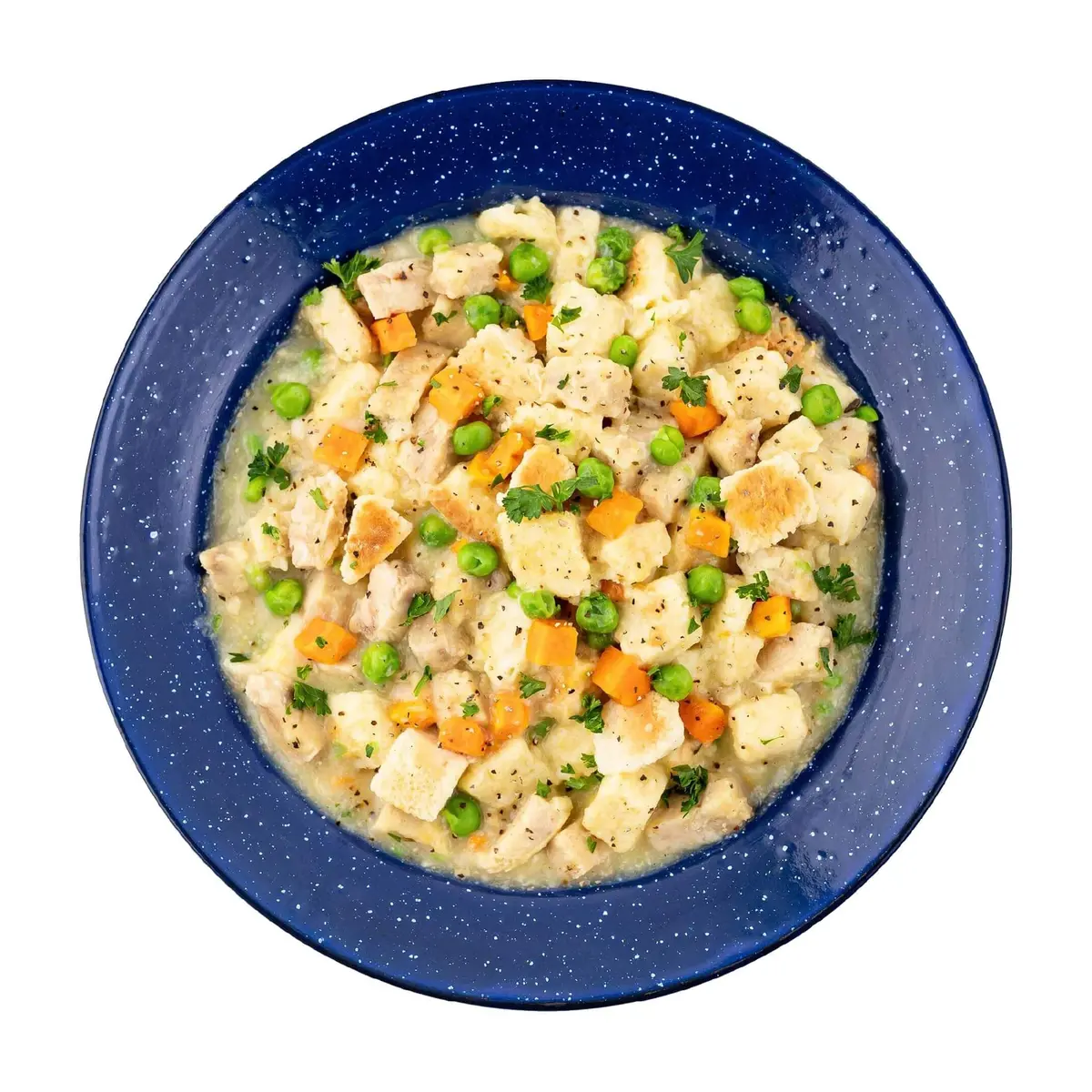 Pro-Pak Chicken & Dumplings 2