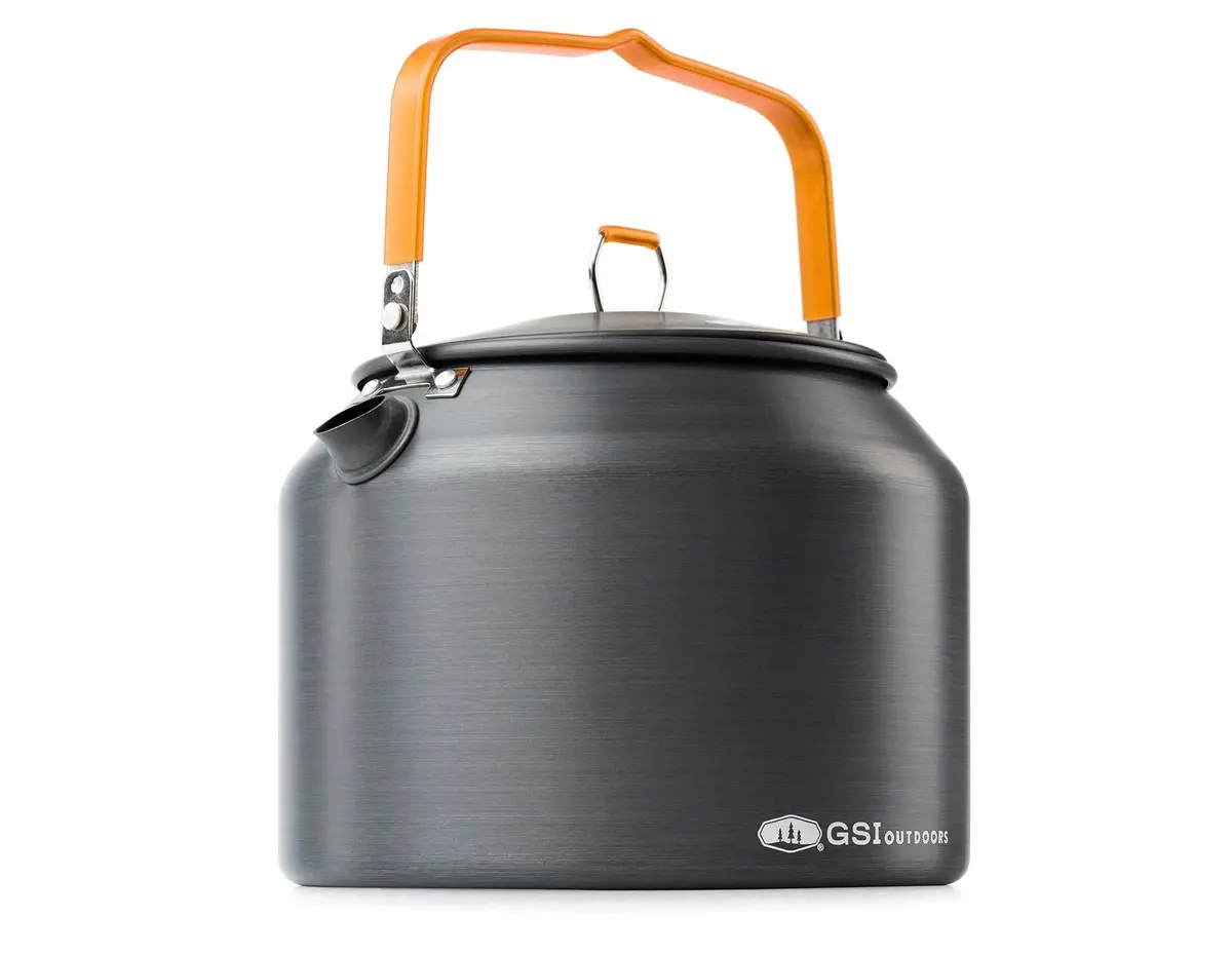 Halulite Tea Kettle - 1.8L 1