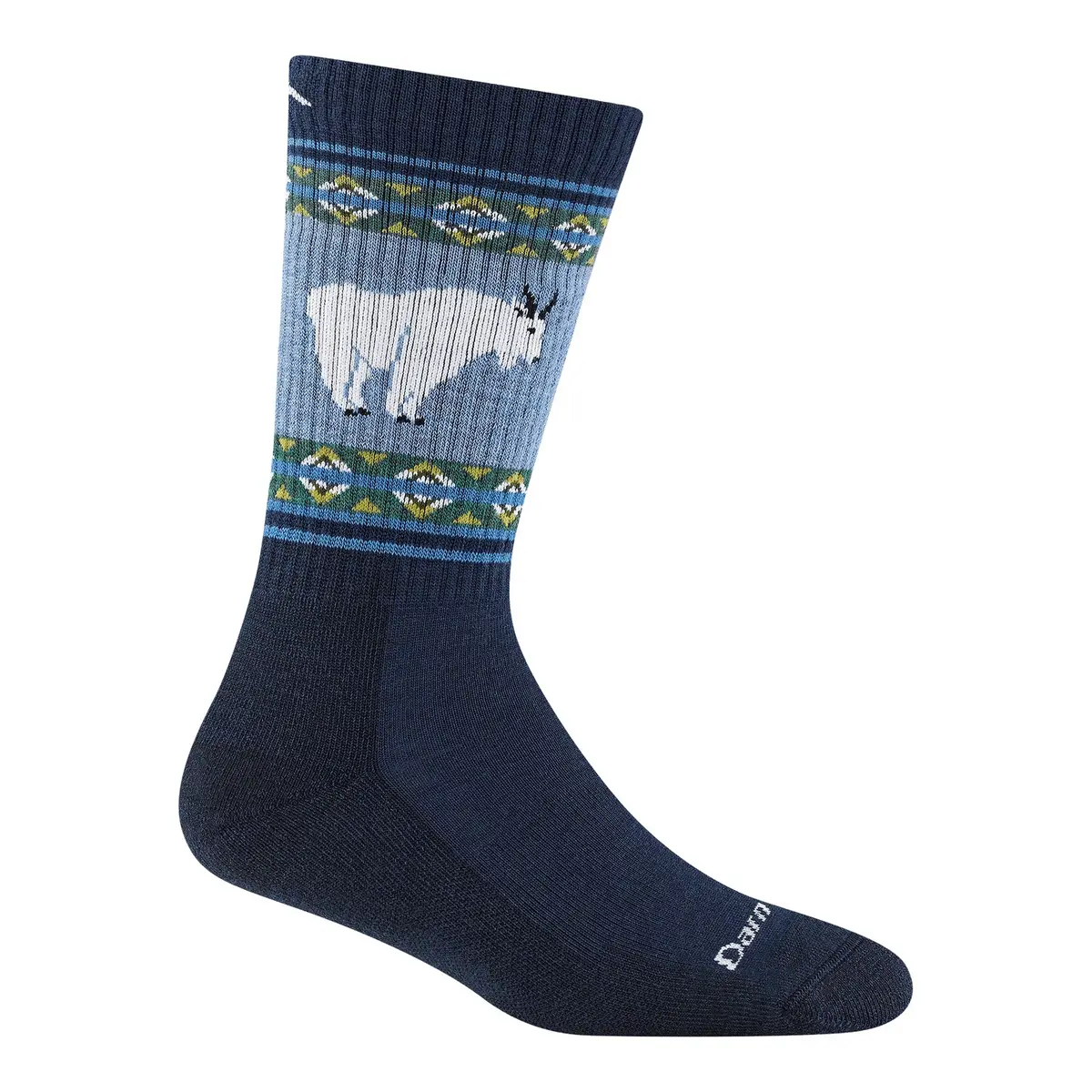 Women's Vanna Grizzle Boot Midweight Hiking Socks 1