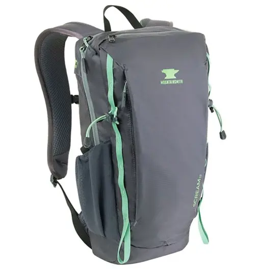 Scream 12L Backpack 1