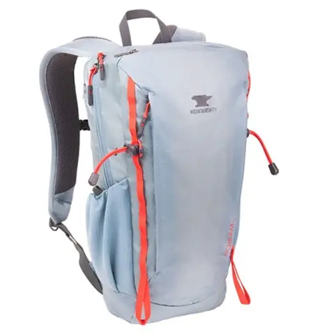 Scream 12L Backpack 1