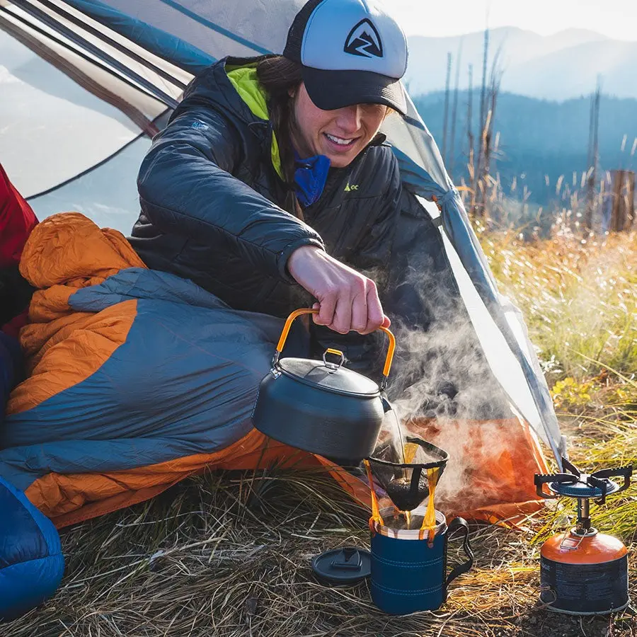 Halulite Ketalist 2