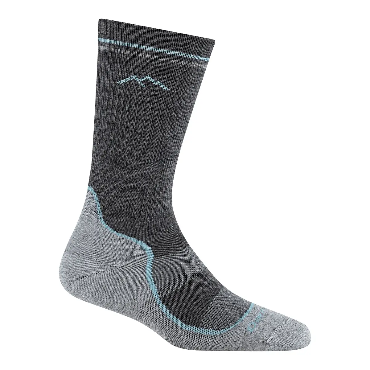 Women's Light Hiker Boot Lightweight Hiking Socks 1
