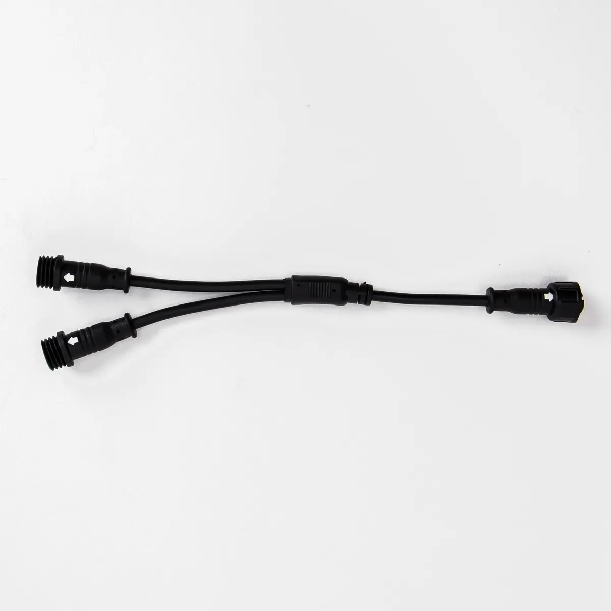 Standard Y Connector - 3In 1