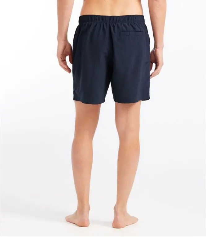 Men's Sport Shorts With Supplex Fabric - (6") 3