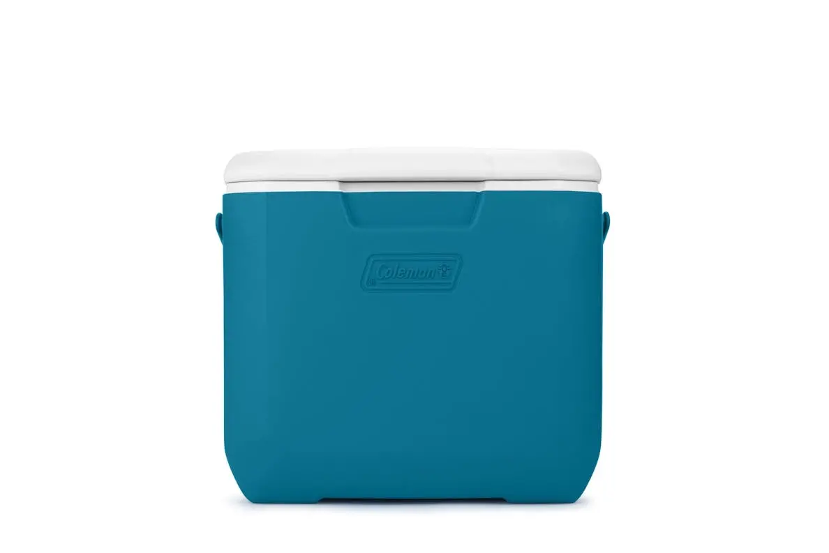 Chiller 30-Quart Portable Cooler 1