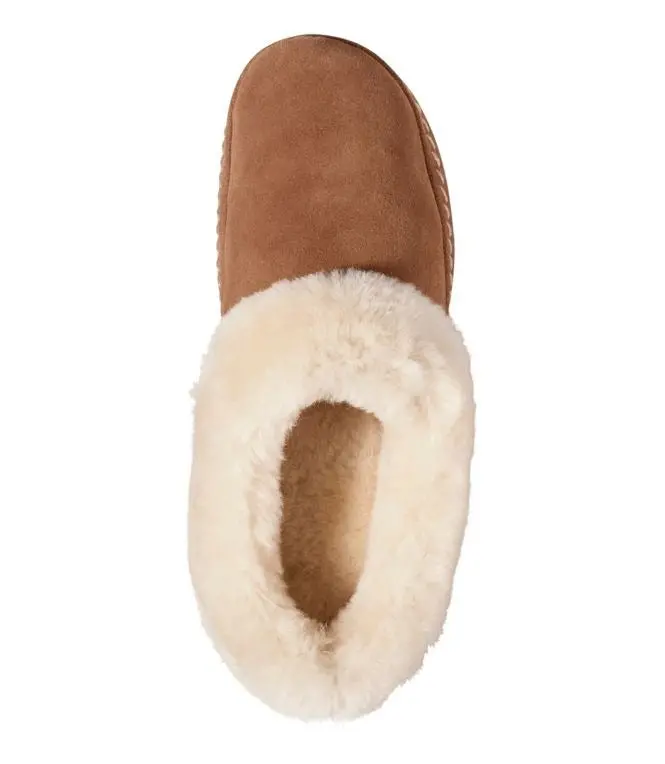 Women's Wicked Good Squam Lake Slippers 4