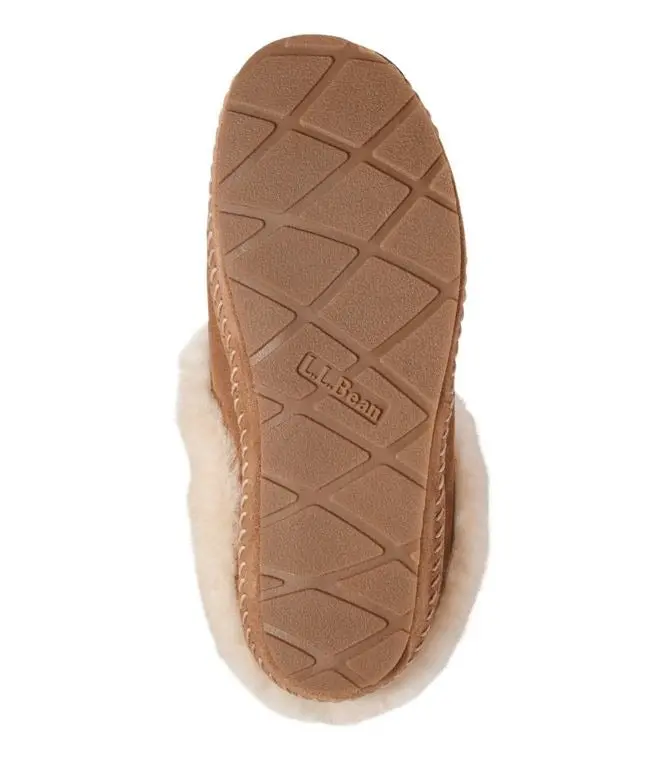 Women's Wicked Good Squam Lake Slippers 5