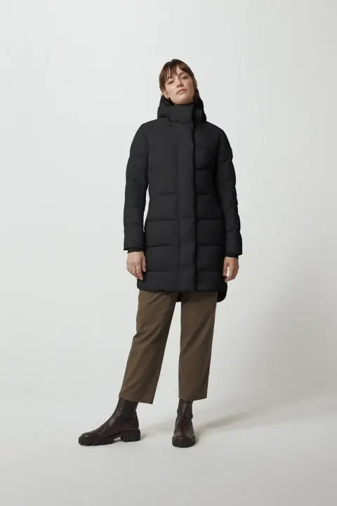 Women's Alliston Coat 1
