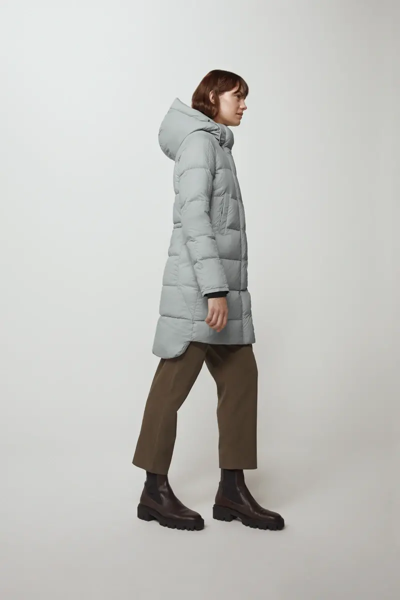 Women's Alliston Coat 2