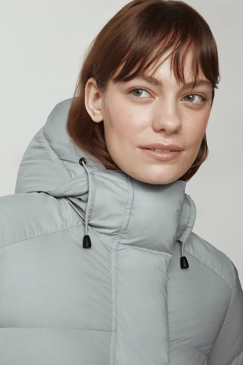 Women's Alliston Coat 3