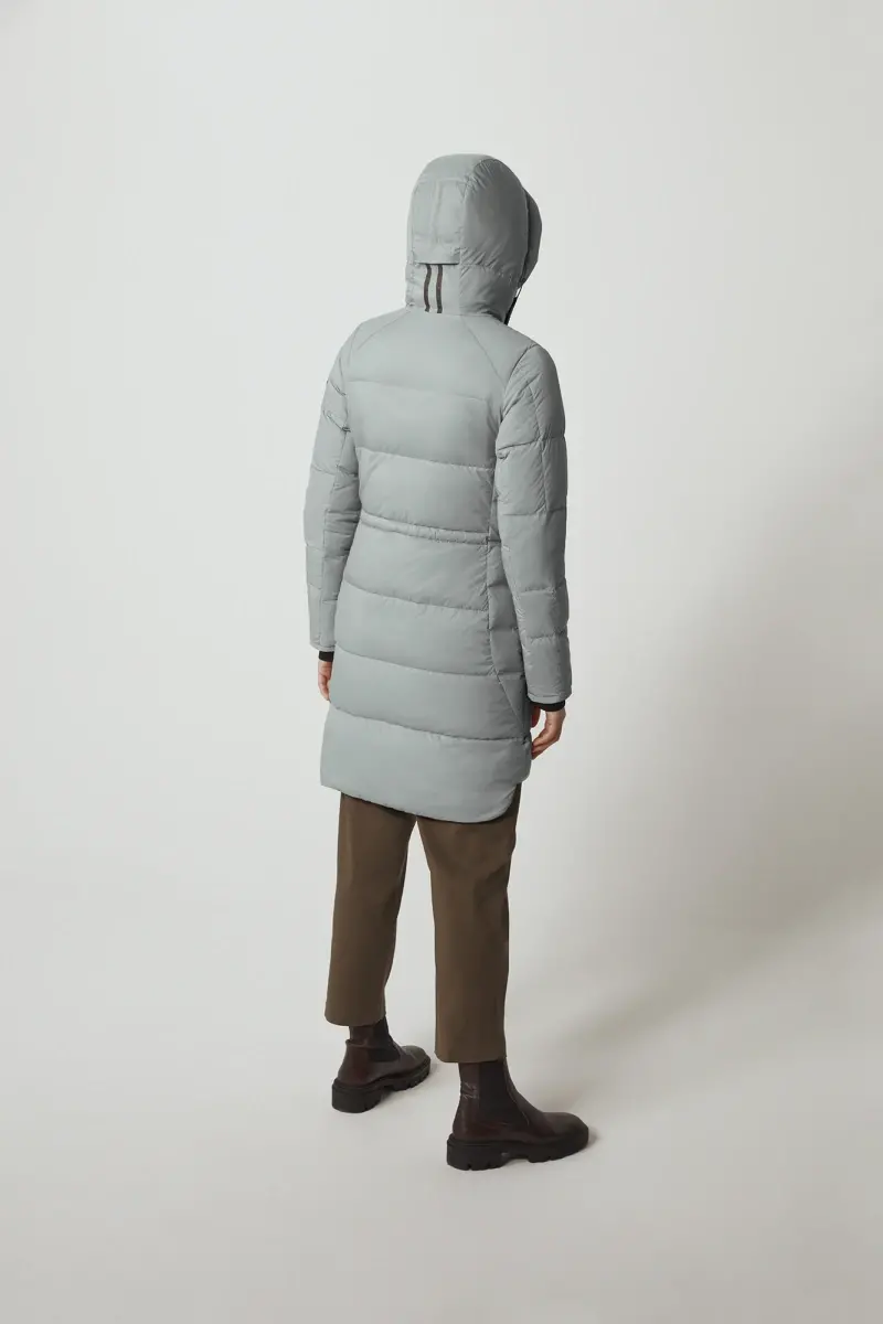 Women's Alliston Coat 5