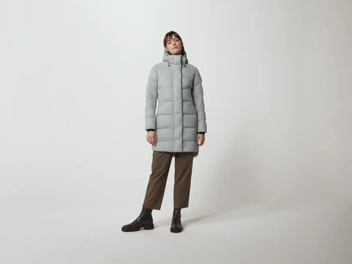 Women's Alliston Coat 1