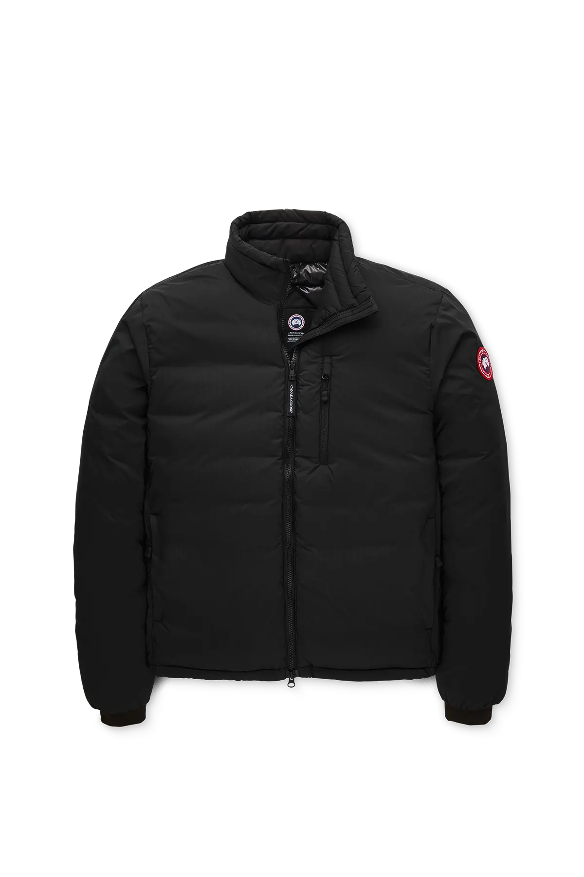 Men's Lodge Jacket 1