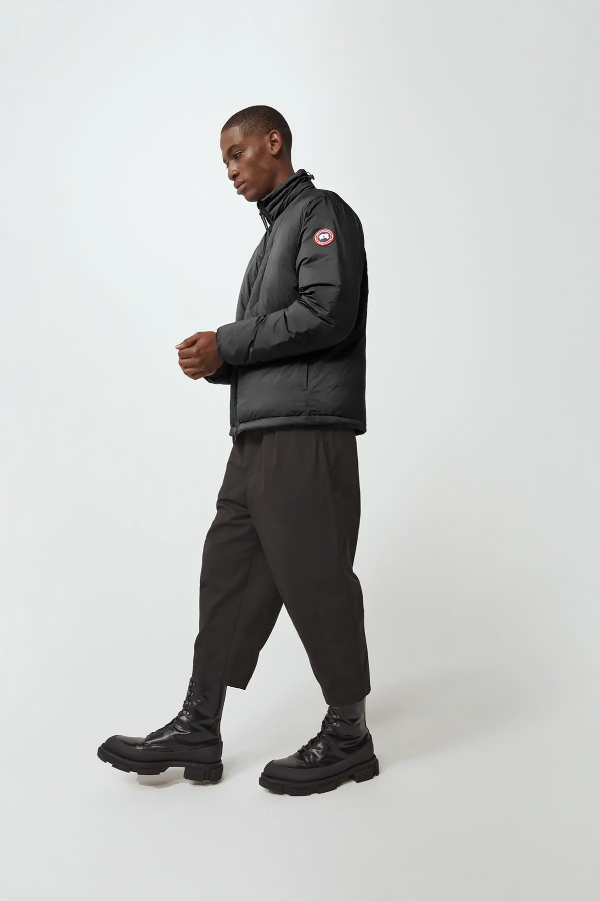 Men's Lodge Jacket 2