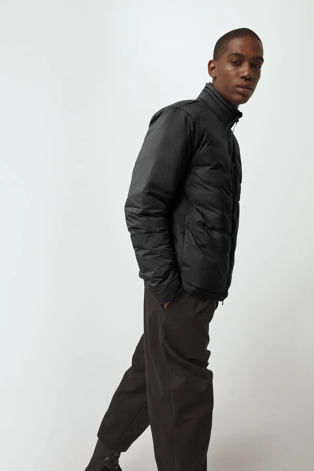 Men's Lodge Jacket 3