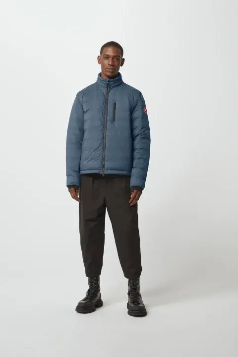 Men's Lodge Jacket 1