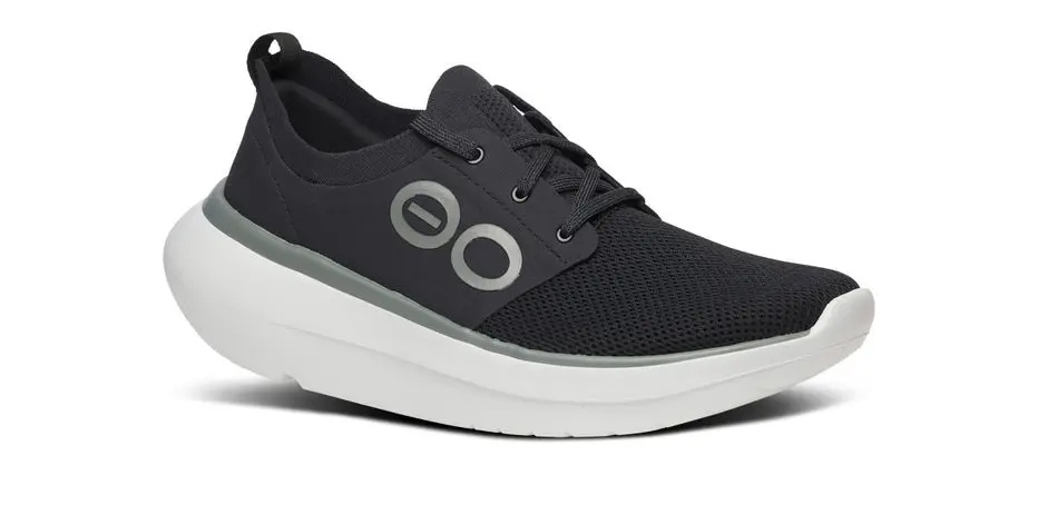 Men's Oomy Stride Sneaker 1
