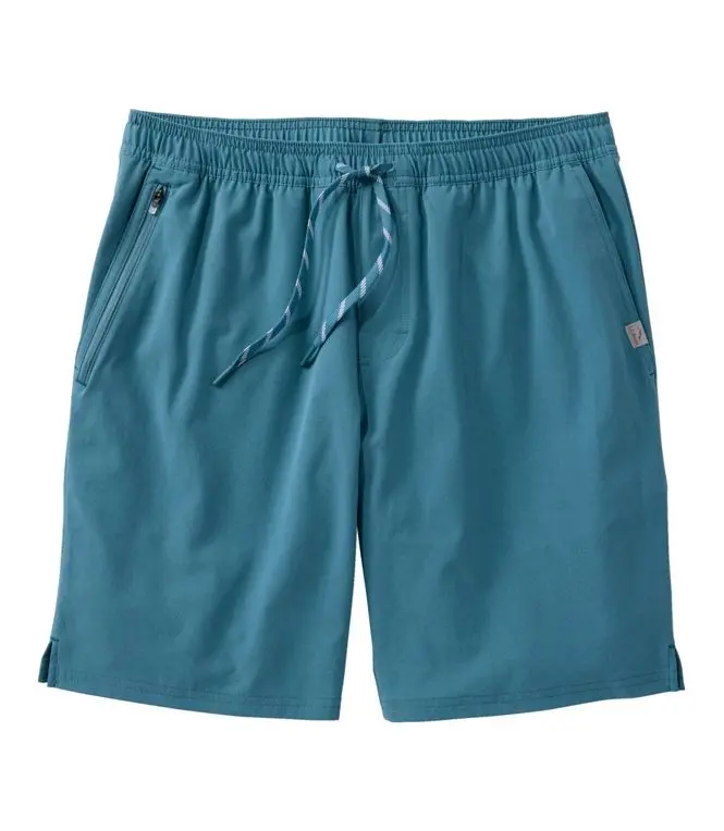 Men's Multisport Short - (9") 1