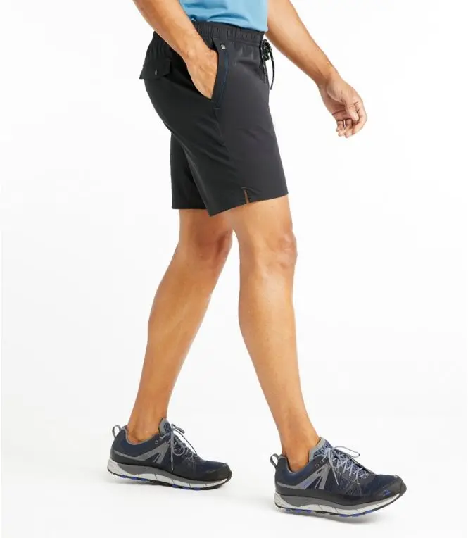 Men's Multisport Short - (9") 3