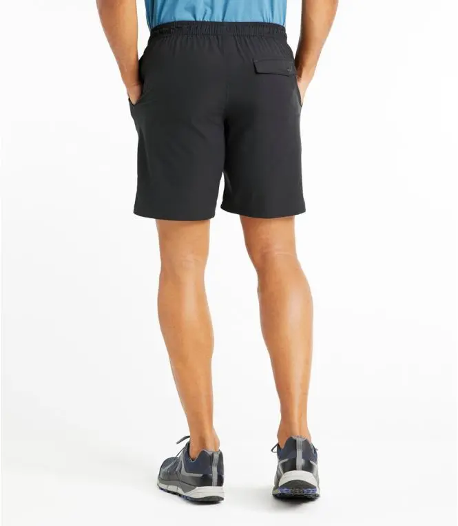 Men's Multisport Short - (9") 4