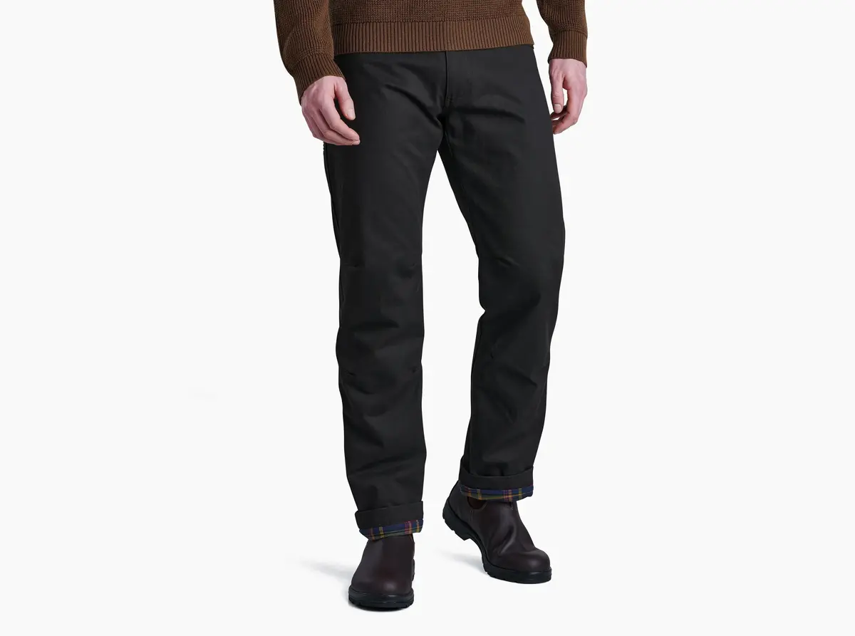 Men's Hot Rydr Pant 1