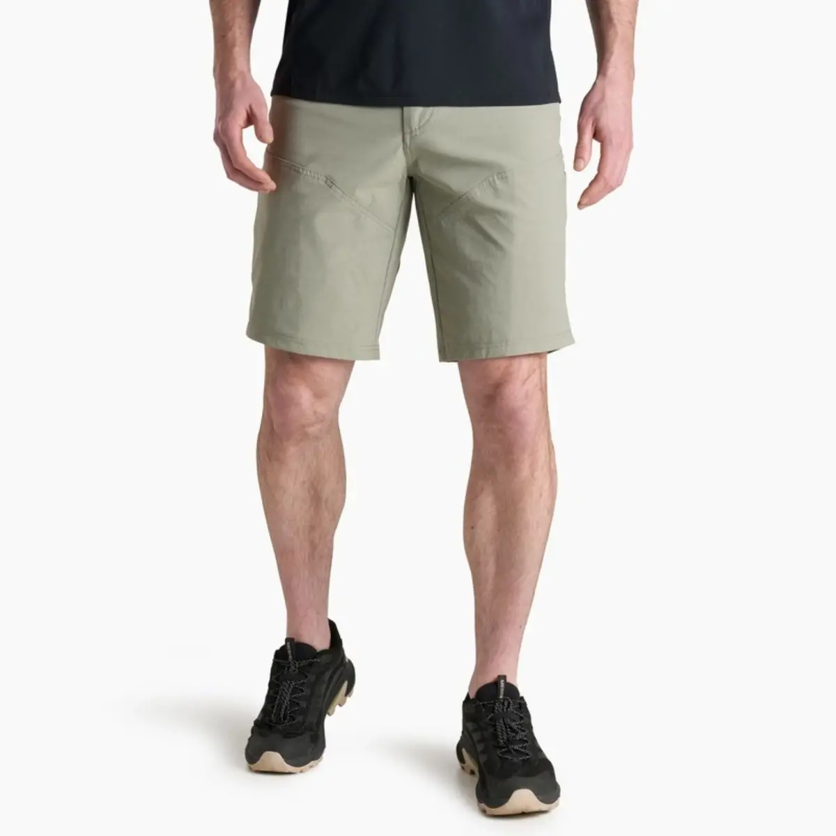 Men's Renegade Short 1