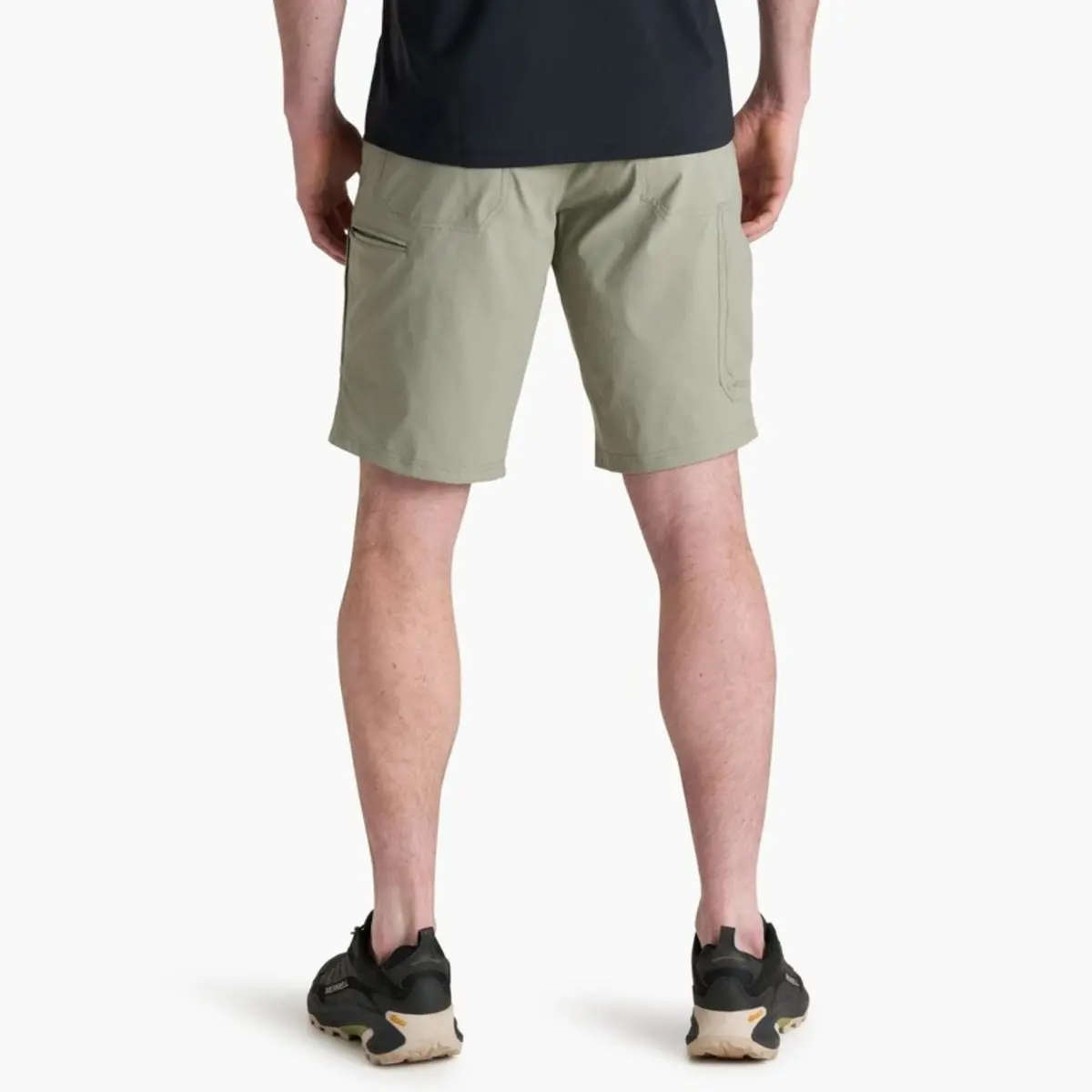 Men's Renegade Short 2
