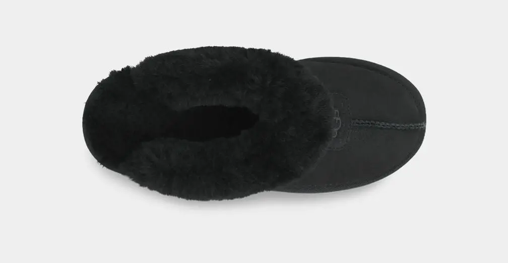 Women's Coquette Slipper 2