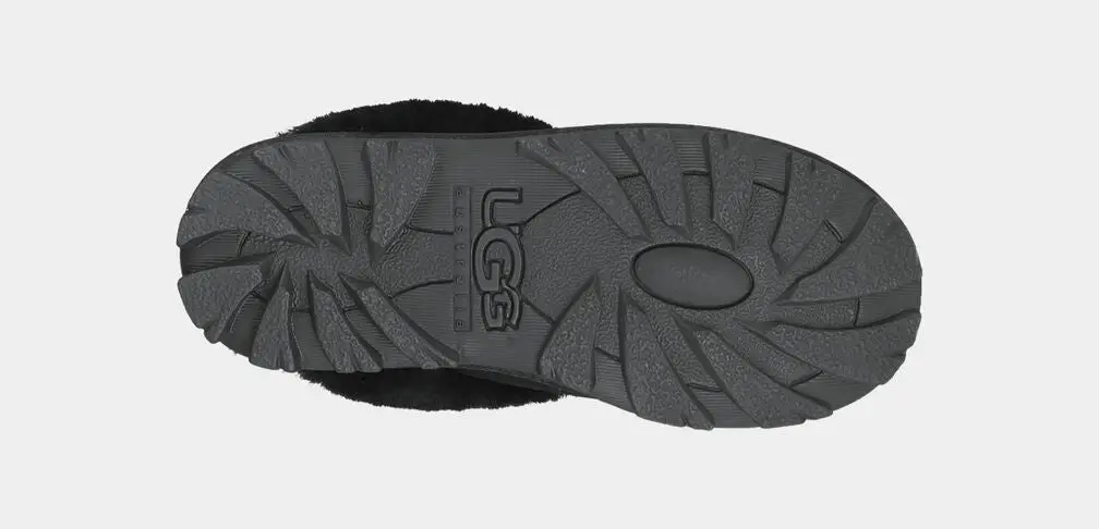 Women's Coquette Slipper 3