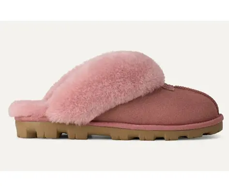 Women's Coquette Slipper 1