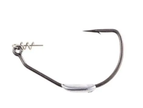 Weighted Twistlock Beast Hooks - Size 6/0 - 1/4 Oz 1