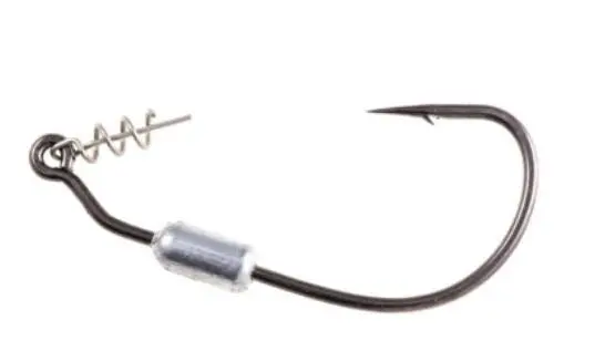 Weighted Twistlock 3X Size 4/0 1