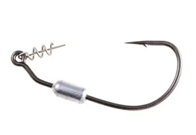 Weighted Twist Lock 3X - 3 Pk - 3/0 1
